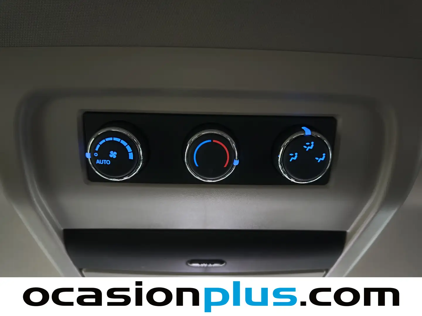 Foto Fiat Freemont Fiat Freemont 2.0 Diesel Lounge AWD Auto (170 CV) 7 Plazas