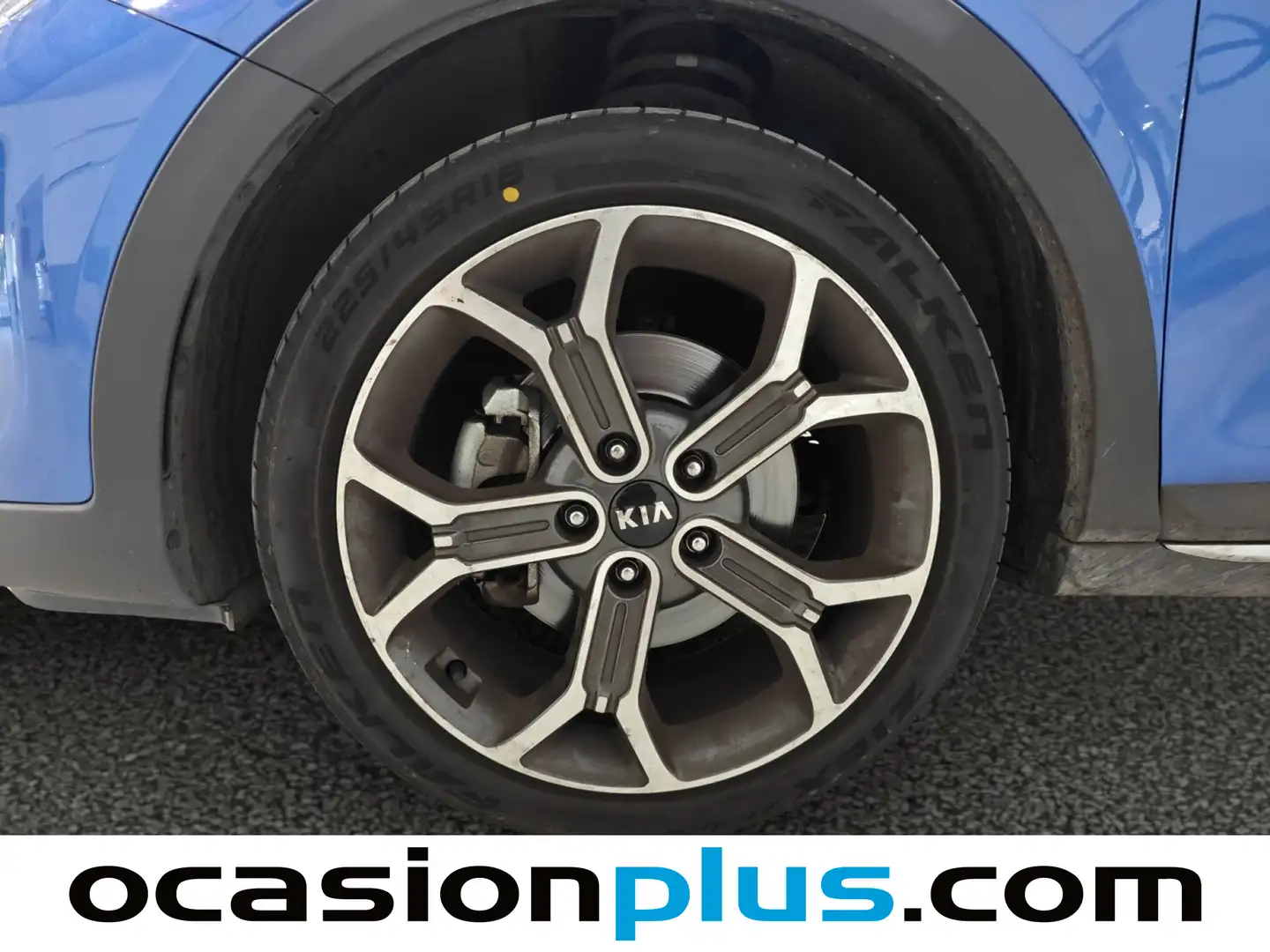 Foto KIA XCeed Kia XCeed 1.0 T-GDi Tech (120 CV)