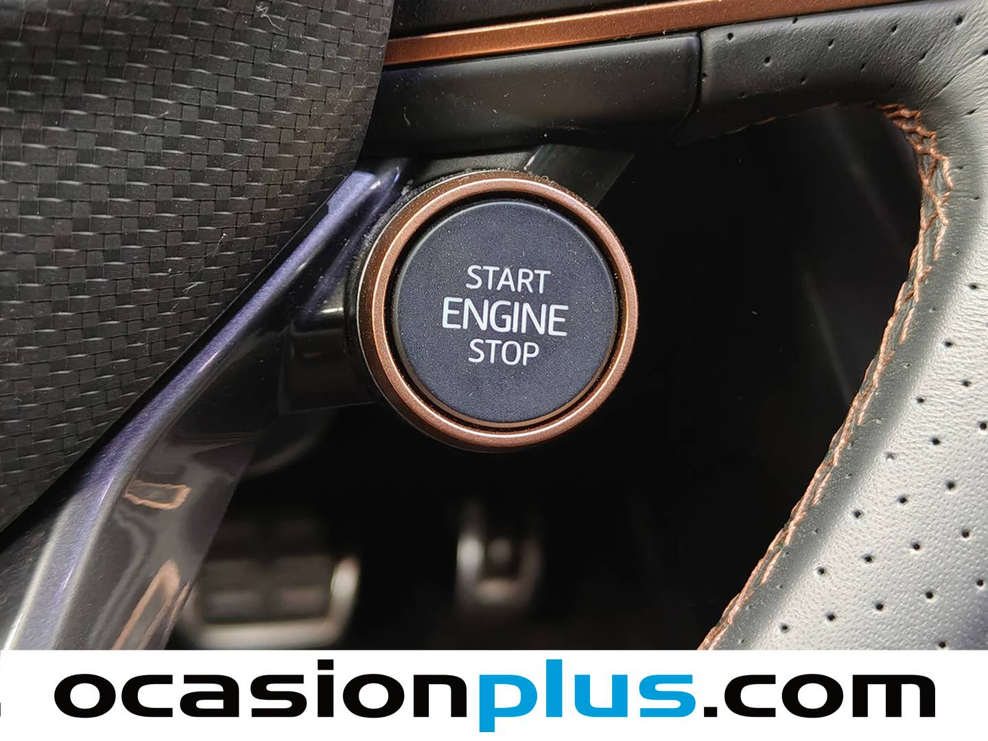 Cupra León CUPRA León 1.5 eTSI DSG (150 CV) barato