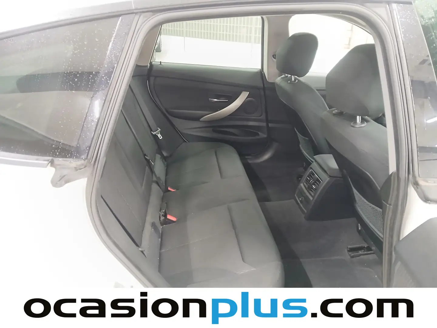 Foto BMW Serie 3 BMW Serie 3 320d Gran Turismo (190 CV)