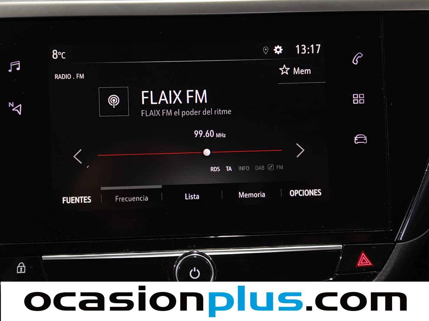 Foto Opel Corsa Opel Corsa 1.2 Turbo XHL Elegance (100 CV)