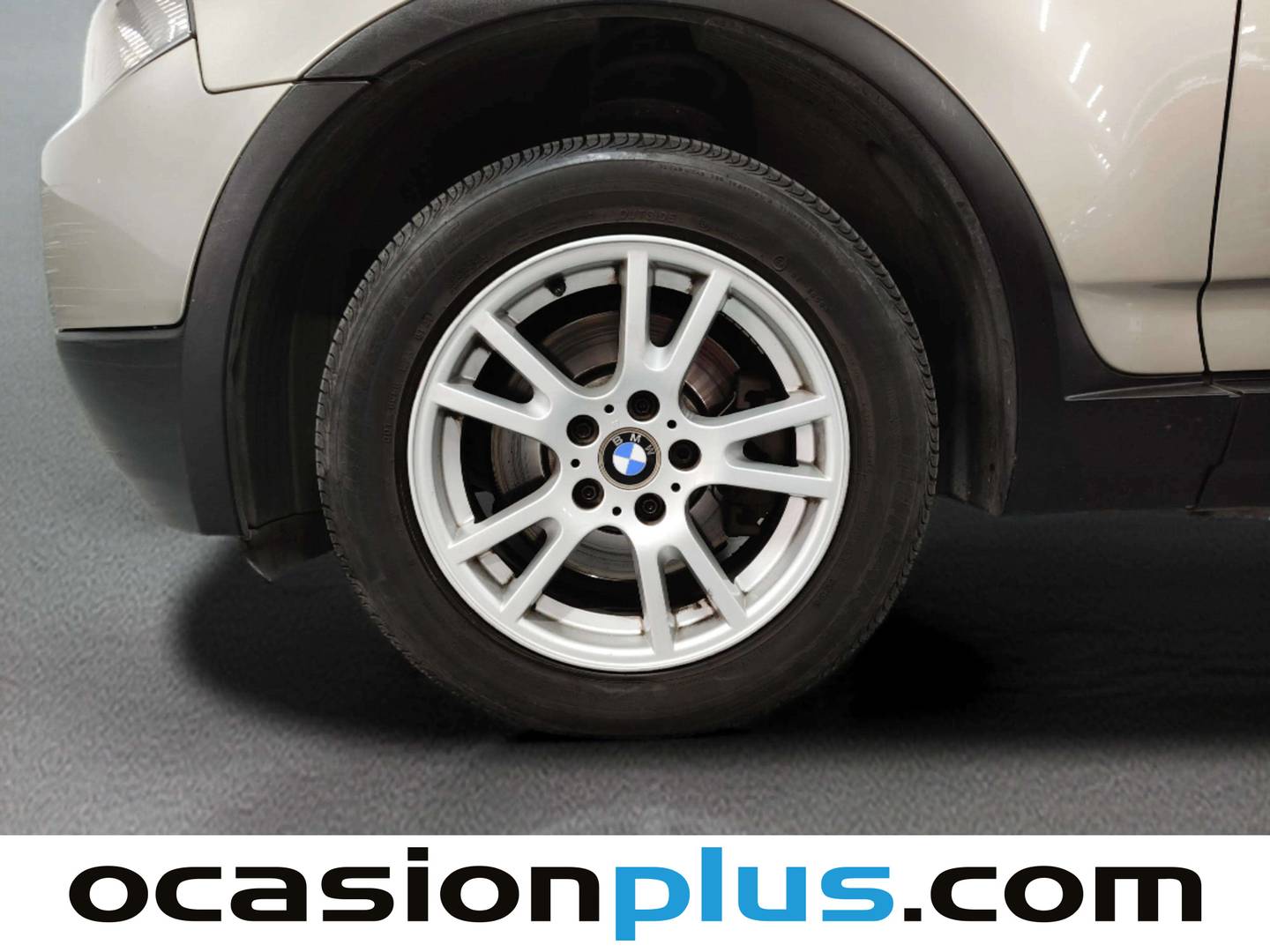 BMW X3 BMW X3 2.0d (150 CV) de segunda mano