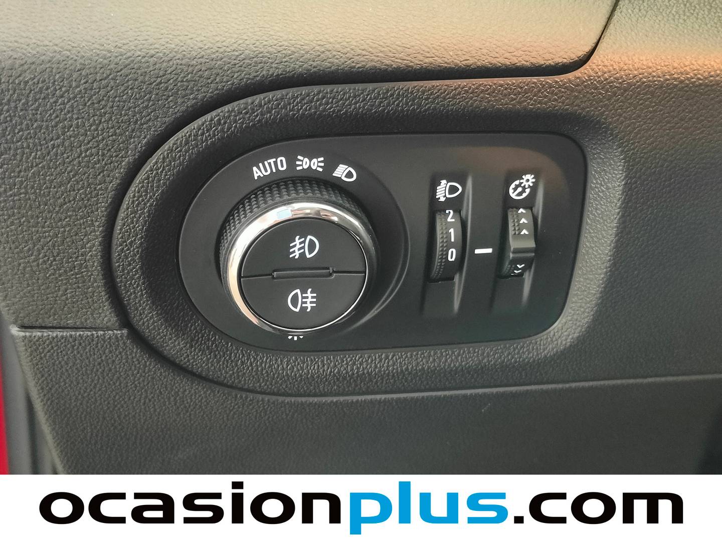 Opel Grandland X Opel Grandland X 1.2 Turbo Design & Tech (130 CV) de segunda mano