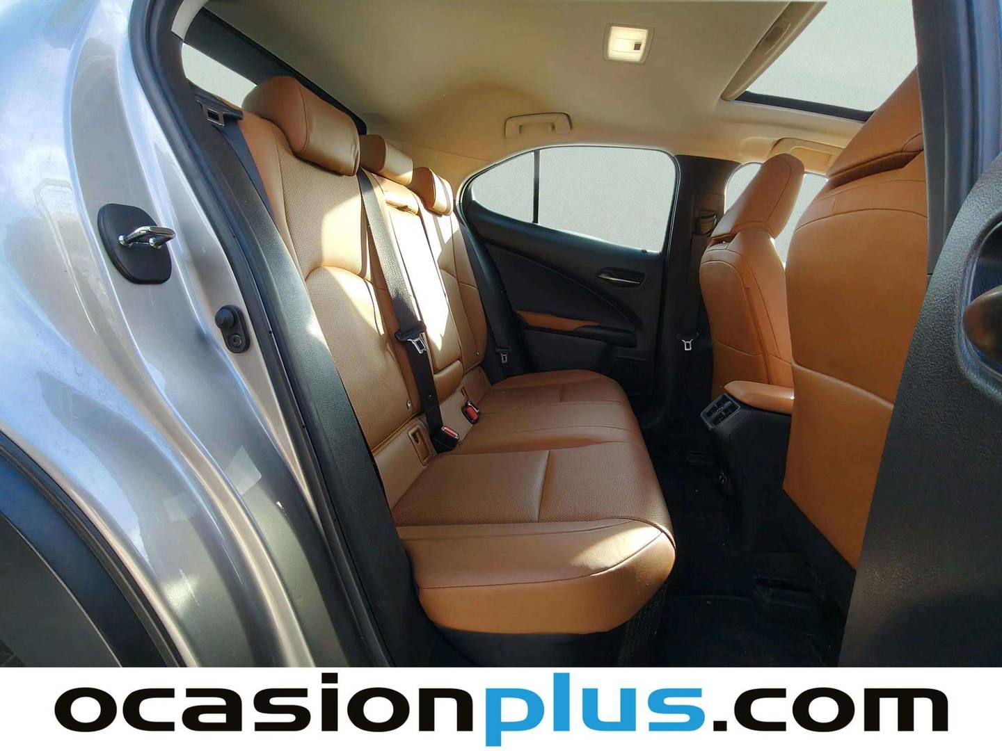Lexus UX Lexus UX UX 250h Luxury (184 CV) 2019