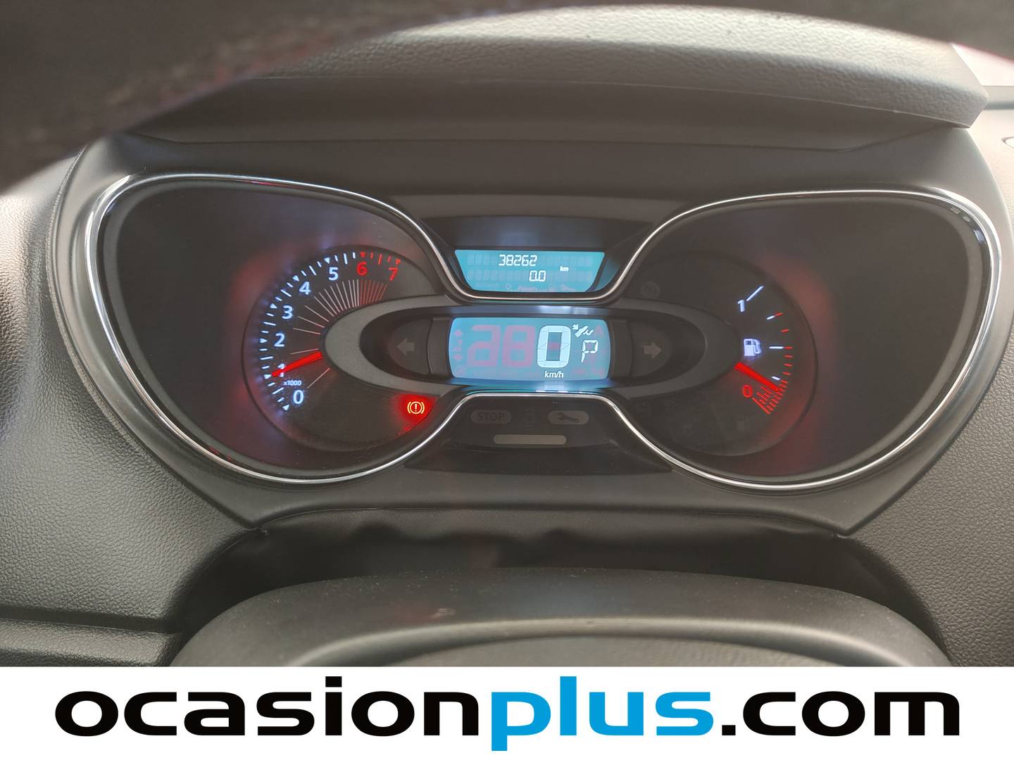 Foto Renault Captur Renault Captur Zen Energy TCe (120 CV) EDC