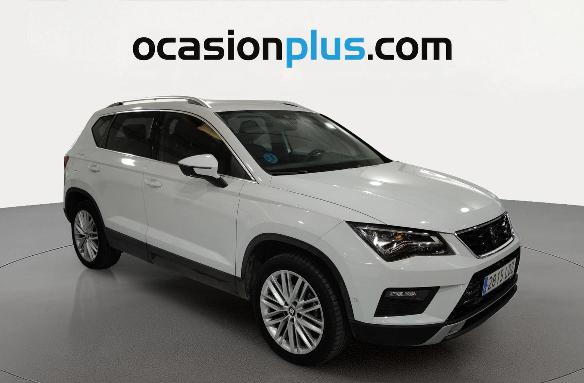 SEAT Ateca 1.6 TDI Xcellence Edition Eco - foto 2