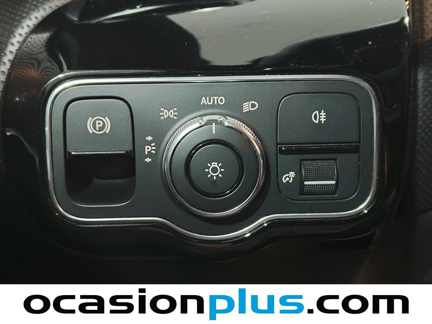 Paquetes del Mercedes Clase A Mercedes Clase A 180 d (116 CV)