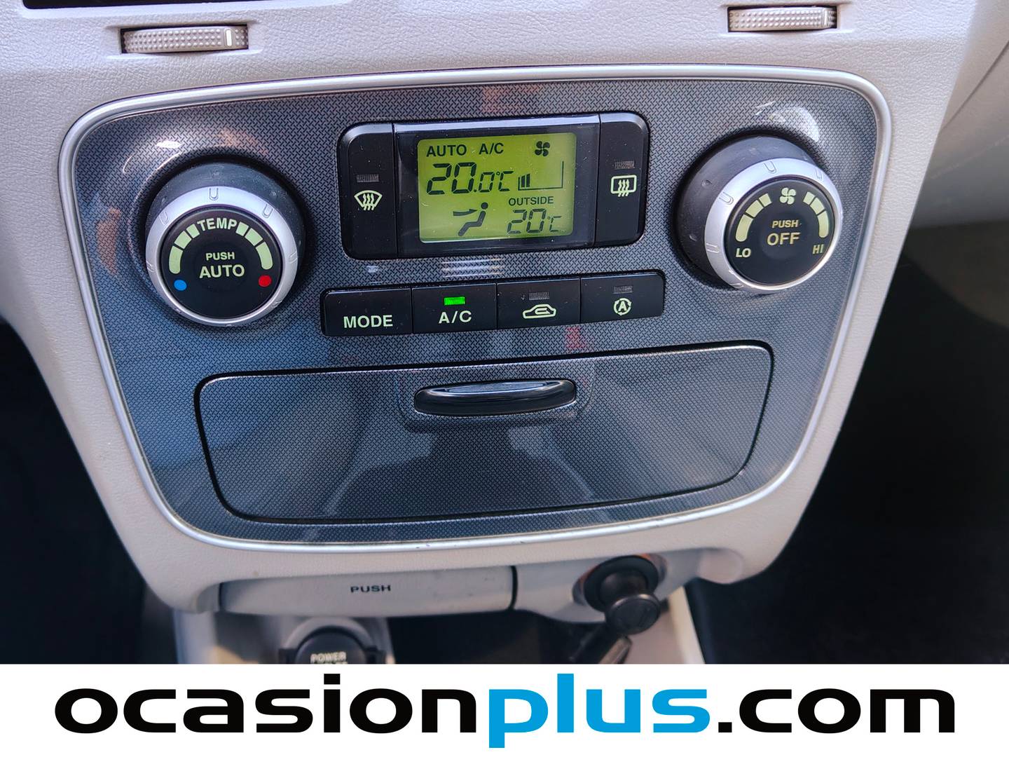 Extras del Hyundai Sonata Hyundai Sonata 2.0 CRDI VGT Style (140 CV)