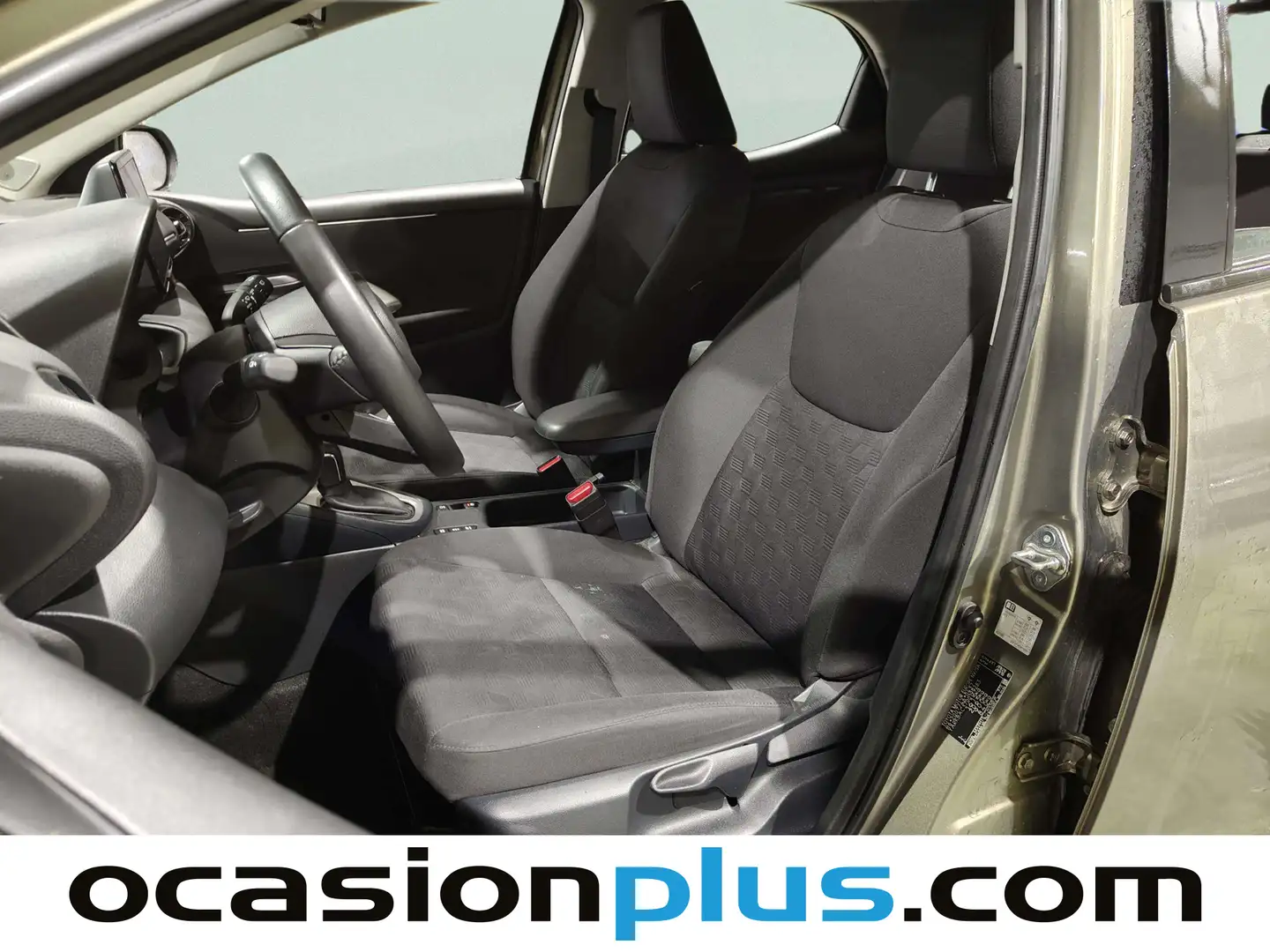 Foto Toyota Yaris Toyota Yaris 120H Active Plus (116 CV)