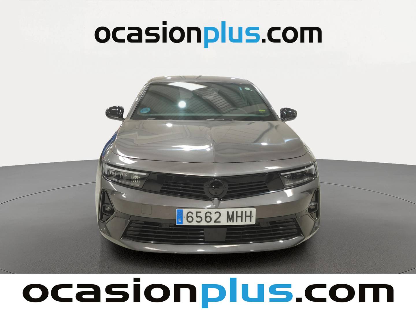 Opel Astra Opel Astra 1.2 Turbo XHT GS (130 CV) 130cv