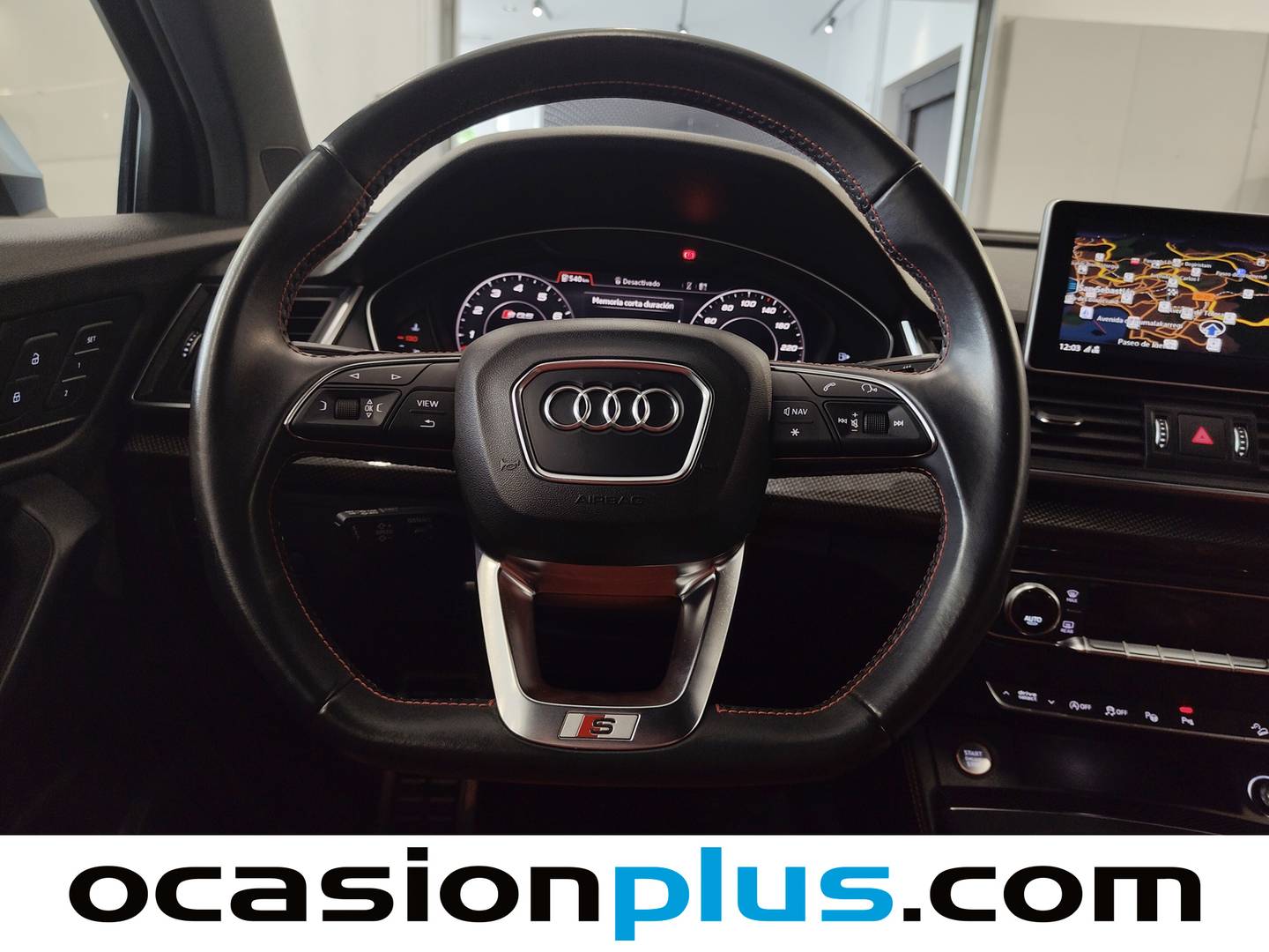 Audi Q5 Audi SQ5 3.0 TFSI quattro (354 CV) triptronic al mejor precio