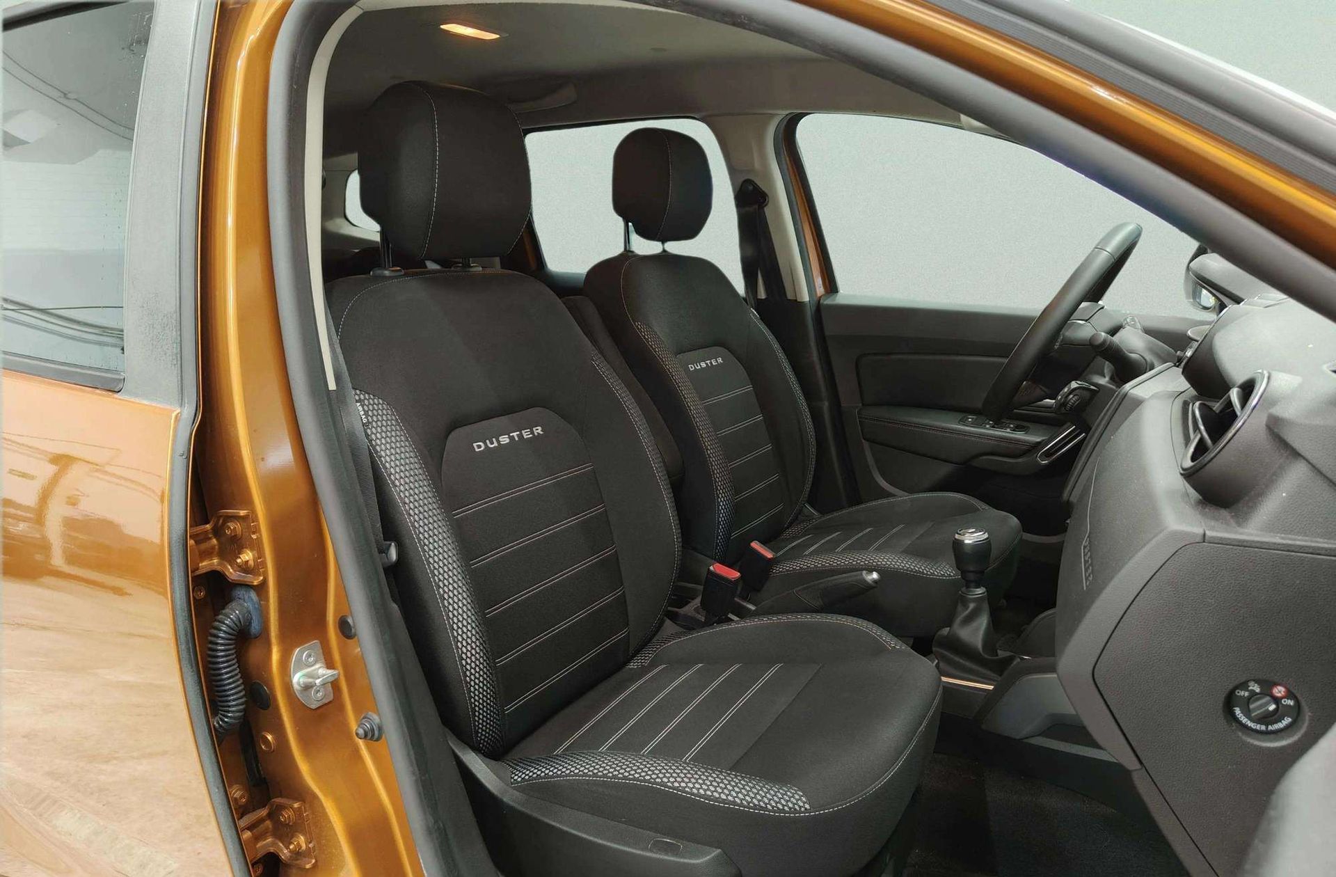 Dacia Duster Prestige Blue dCi 4x2 - foto 17