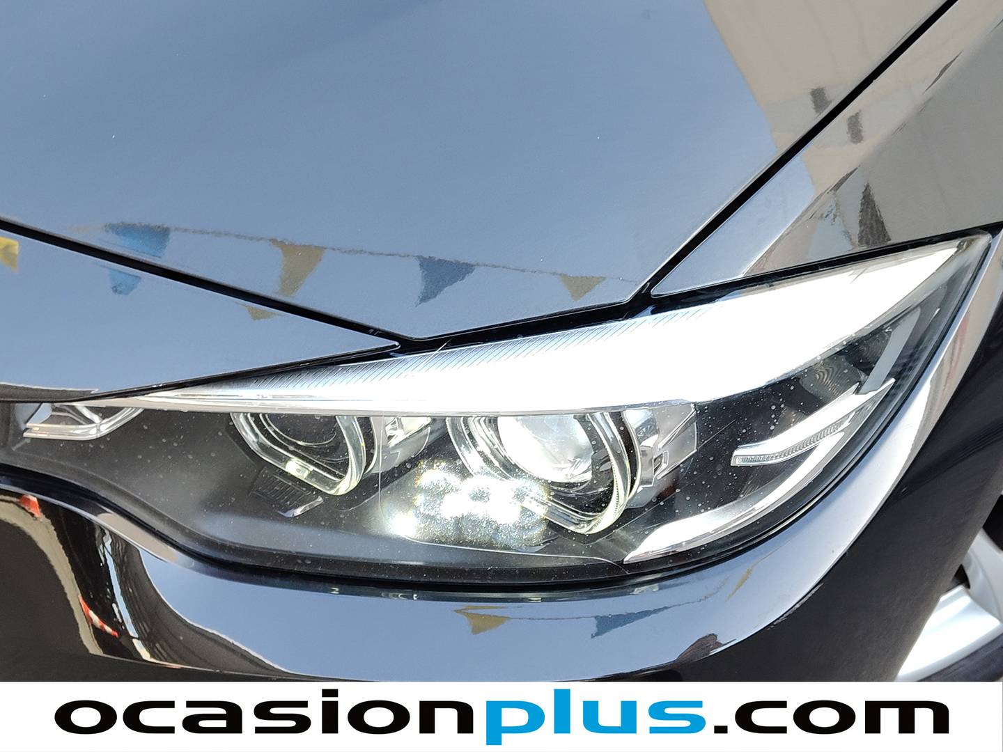 BMW Serie 4 BMW Serie 4 420d Gran Coupe (190 CV) al mejor precio