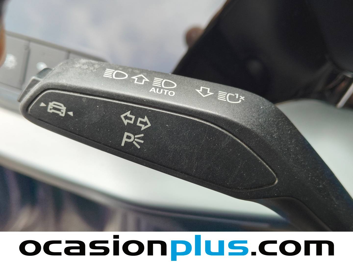 Extras del Audi A3 Audi A3 Sedan S line 35 TDI (150 CV) S tronic