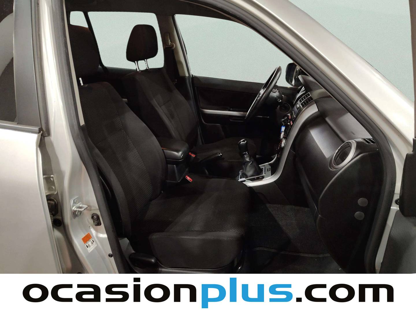 Suzuki Grand Vitara Suzuki Grand Vitara 1.9 DDiS JLX (129 CV) km 0