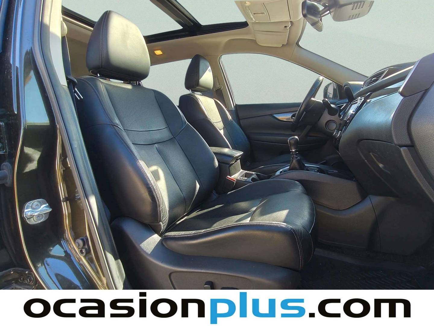 Nissan X-TRAIL Nissan X-Trail 1.6 dCi Tekna 4x2 (130 CV) 7 Plazas barato