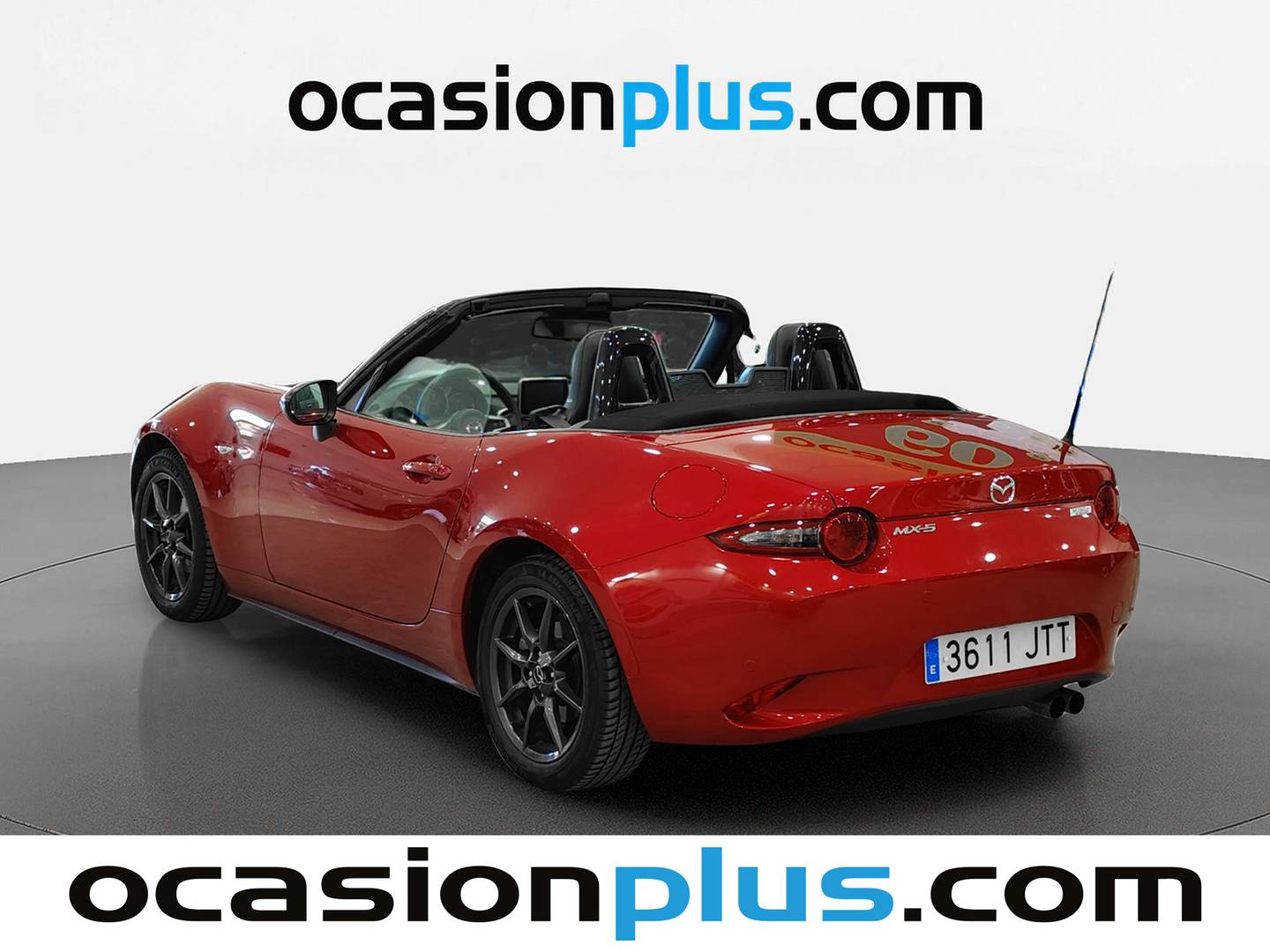 Mazda MX-5 Mazda MX-5 1.5 Luxury (131 CV) 131cv
