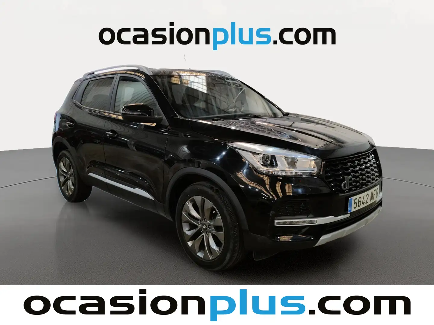 Foto DR AUTOMOBILES DR 4.0 DR AUTOMOBILES DR4 1.5  (116 CV)