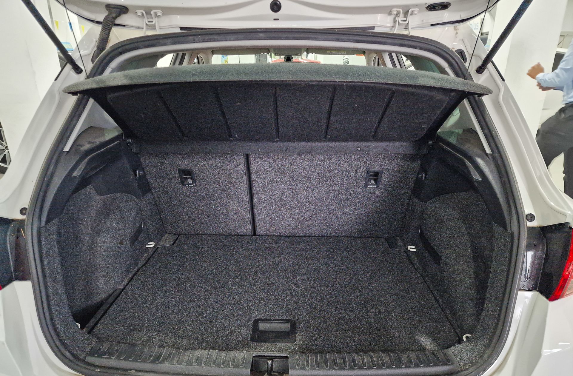 SEAT Arona 1.0 TSI Style Ecomotive - foto 15