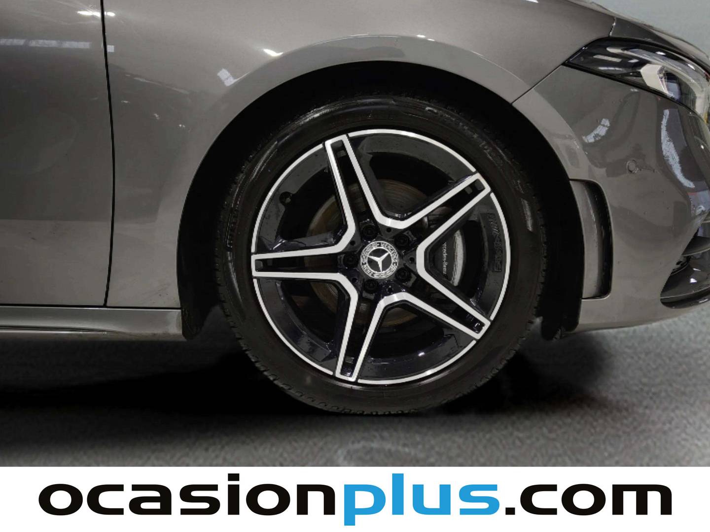 Mercedes Clase A Mercedes-Benz Clase A Clase A 180 (136 CV) 136cv