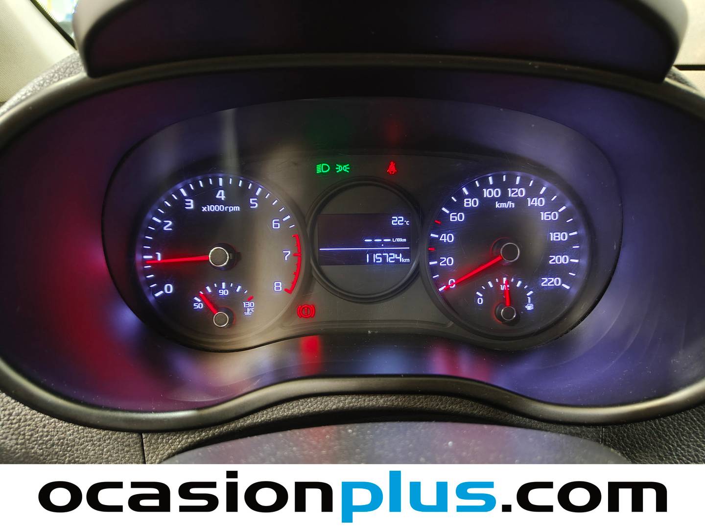 KIA Picanto KIA Picanto 1.0 CVVT Concept (67 CV) manual