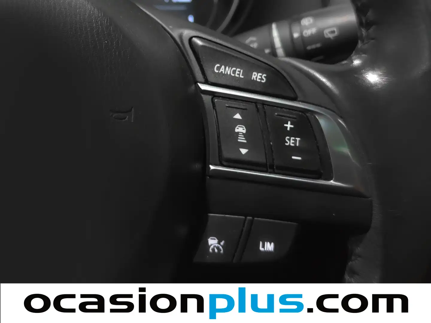 Foto Mazda CX-5 Mazda CX-5 2.2 DE Luxury 4WD AT (175 CV)