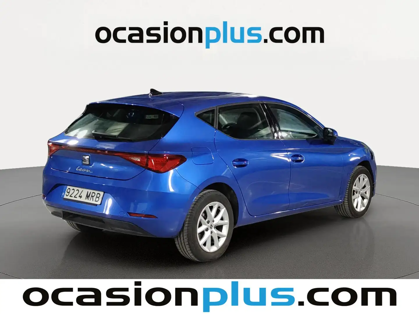 Foto Seat León SEAT León 1.0 TSI S&S Style XS (110 CV)