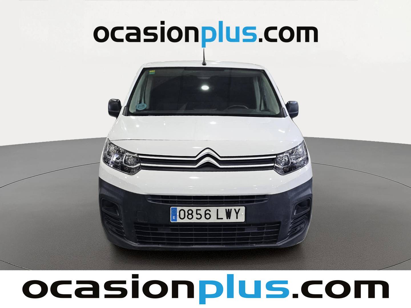 Citroën Berlingo Citroën Berlingo Furgon BlueHDi 100 Talla M Control (102 CV) 102cv