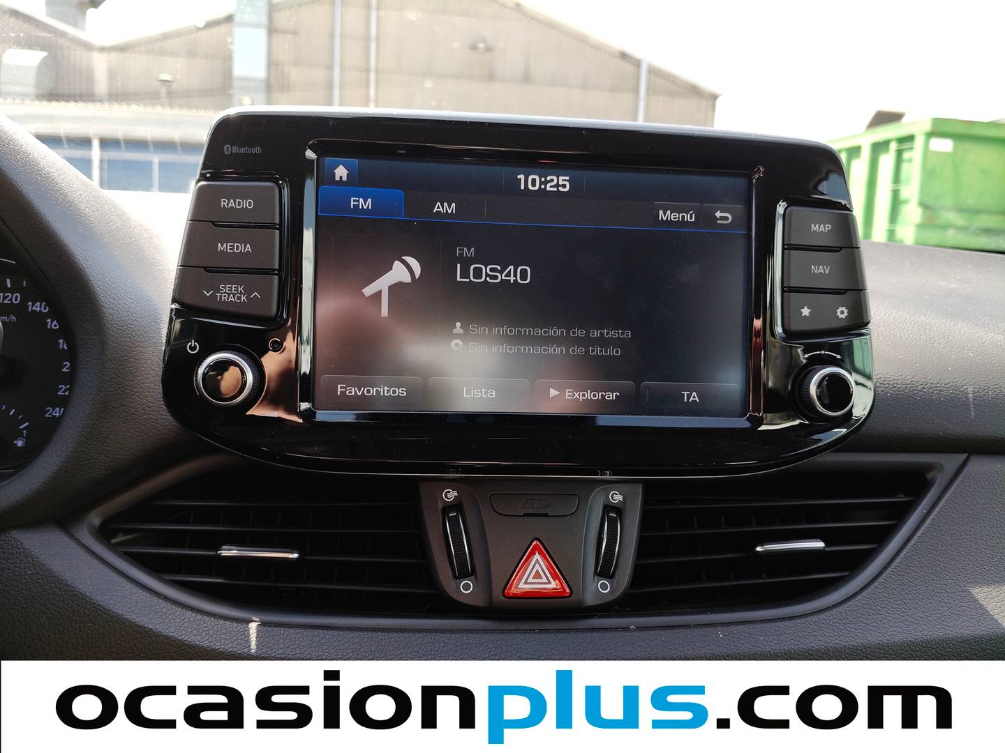 Hyundai i30 Hyundai i30 1.0 TGDI Link (120 CV) barato