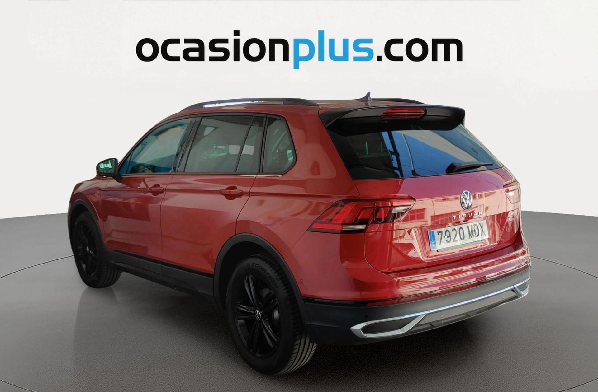 Volkswagen Tiguan Urban Sport 1.5 TSI DSG - foto 3