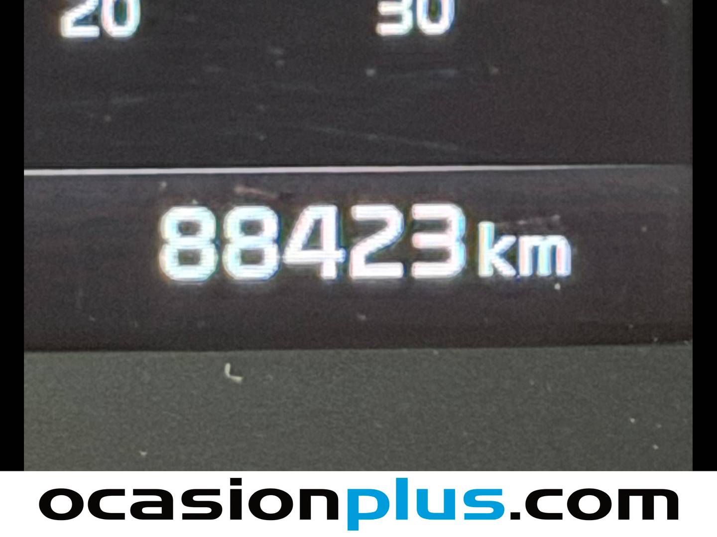 KIA Sportage KIA Sportage 1.6 GDi x-Tech18 4x2 (132 CV) seminuevo
