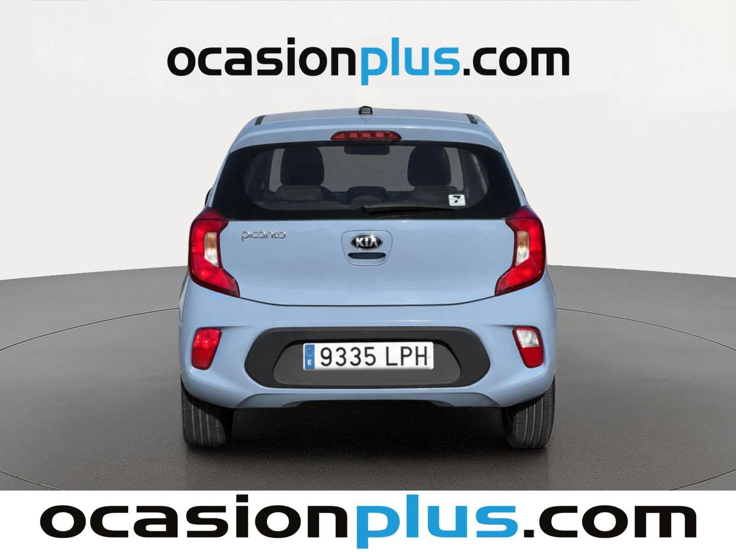 KIA Picanto KIA Picanto 1.0 DPi Concept (67 CV) barato