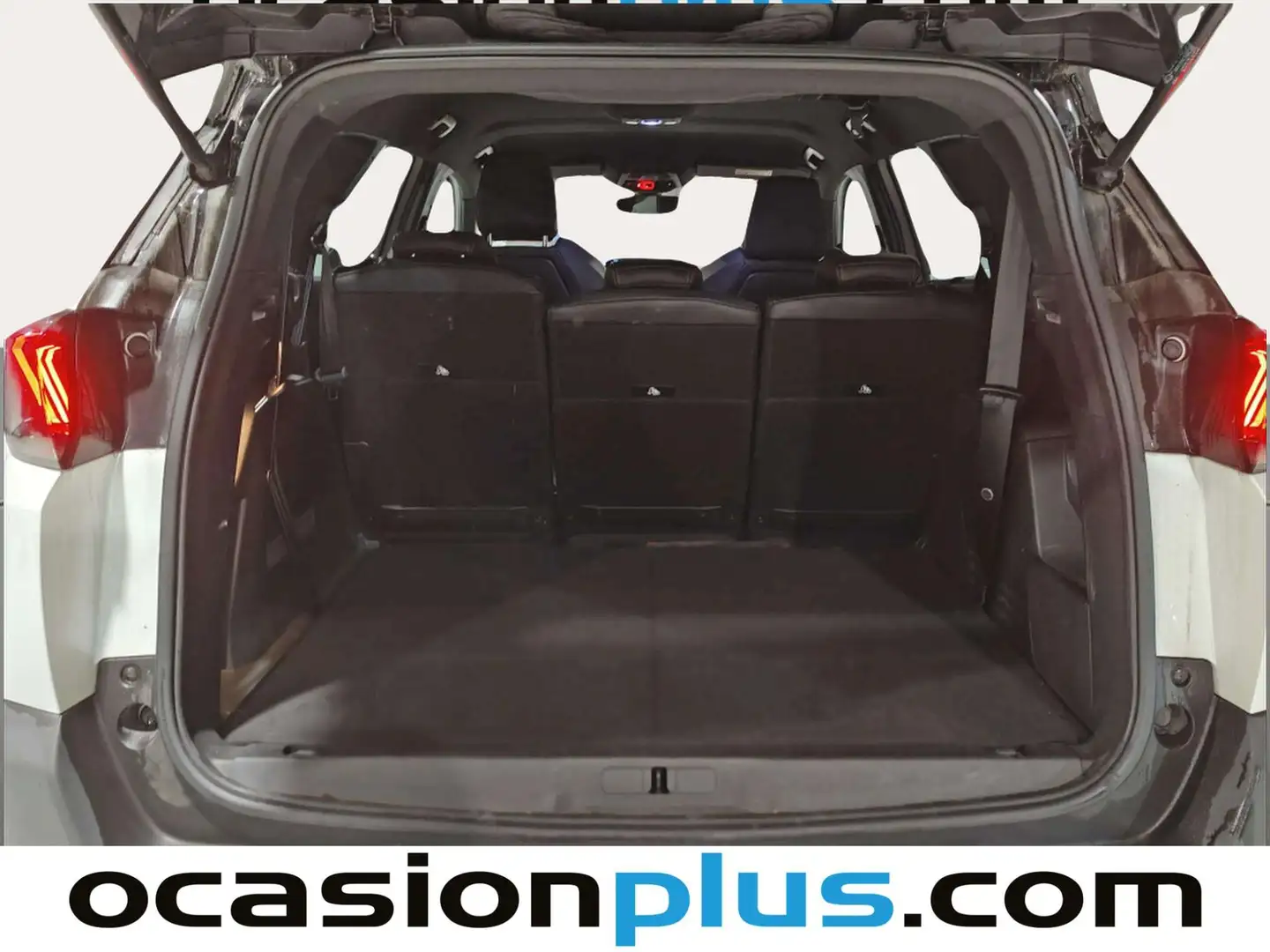 Foto Peugeot 5008 Peugeot 5008 BlueHDI 130 S&S GT EAT8 (130 CV) 7 Plazas