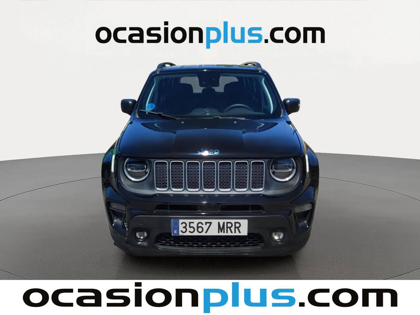 Jeep Renegade Jeep Renegade eHybrid 1.5 Limited ATX (130 CV) barato