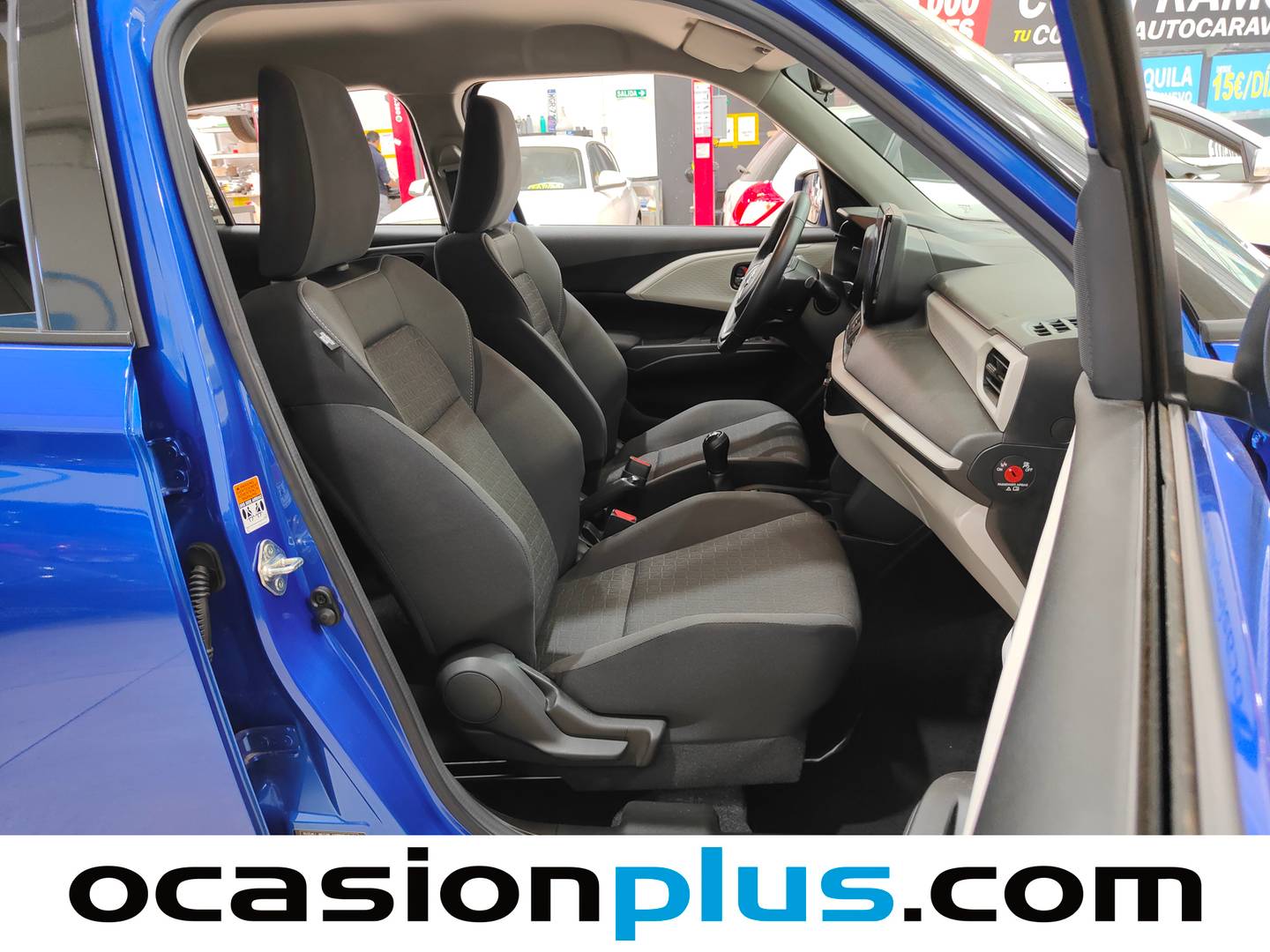 Suzuki Swift Suzuki Swift 1.2 Mild Hybrid S2 4WD (83 CV) km 0