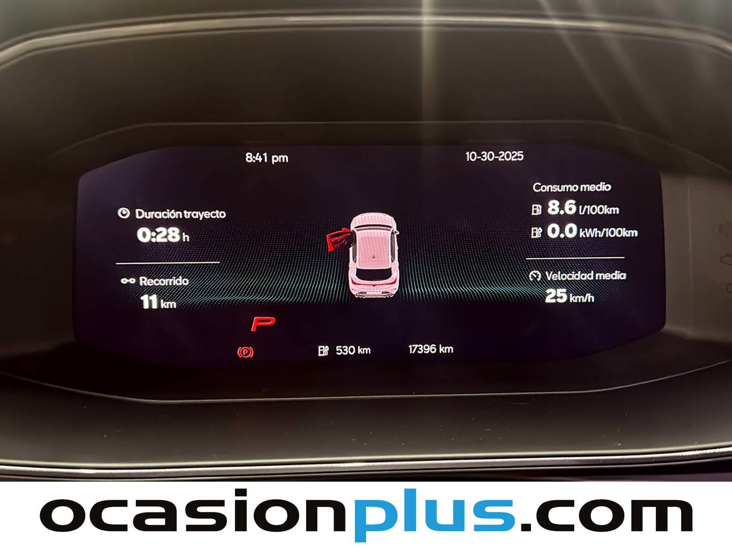 Foto Cupra León CUPRA León 1.5 TSI e-Hybrid (204 CV) DSG