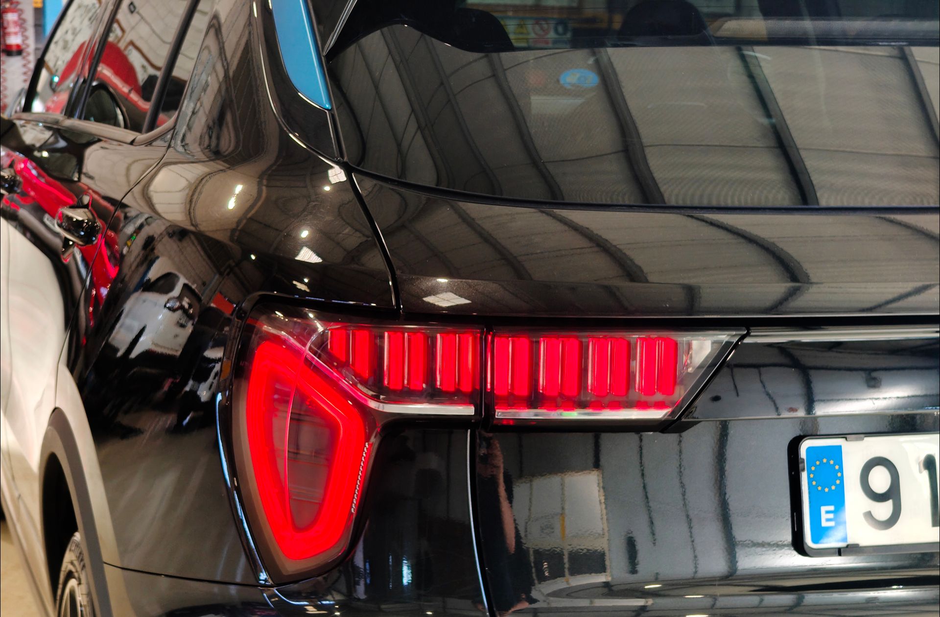 Lynk & Co 01 1.5 PHEV - foto 18