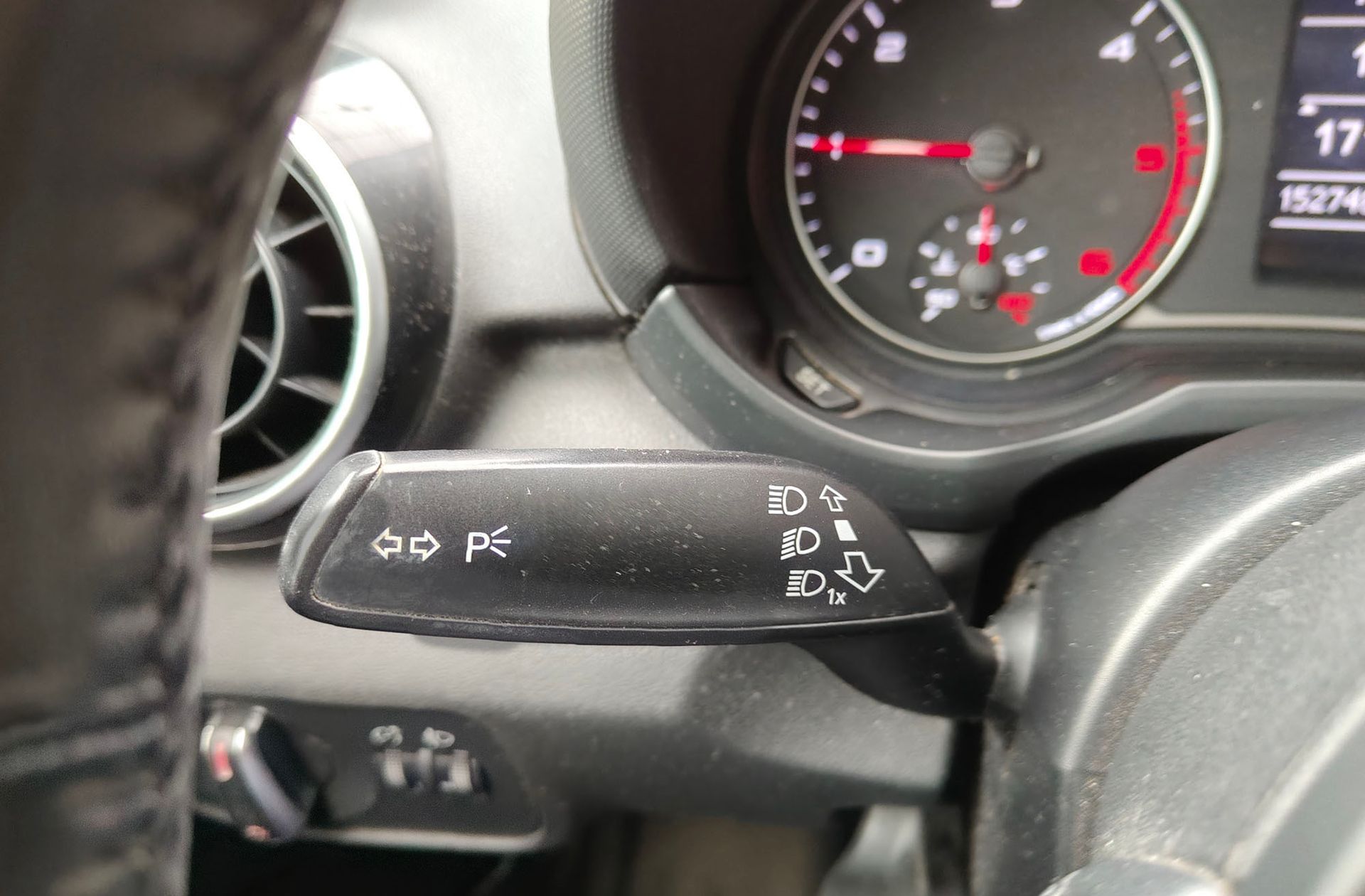 Audi A1 Sportback Adrenalin 1.6 TDI - foto 20