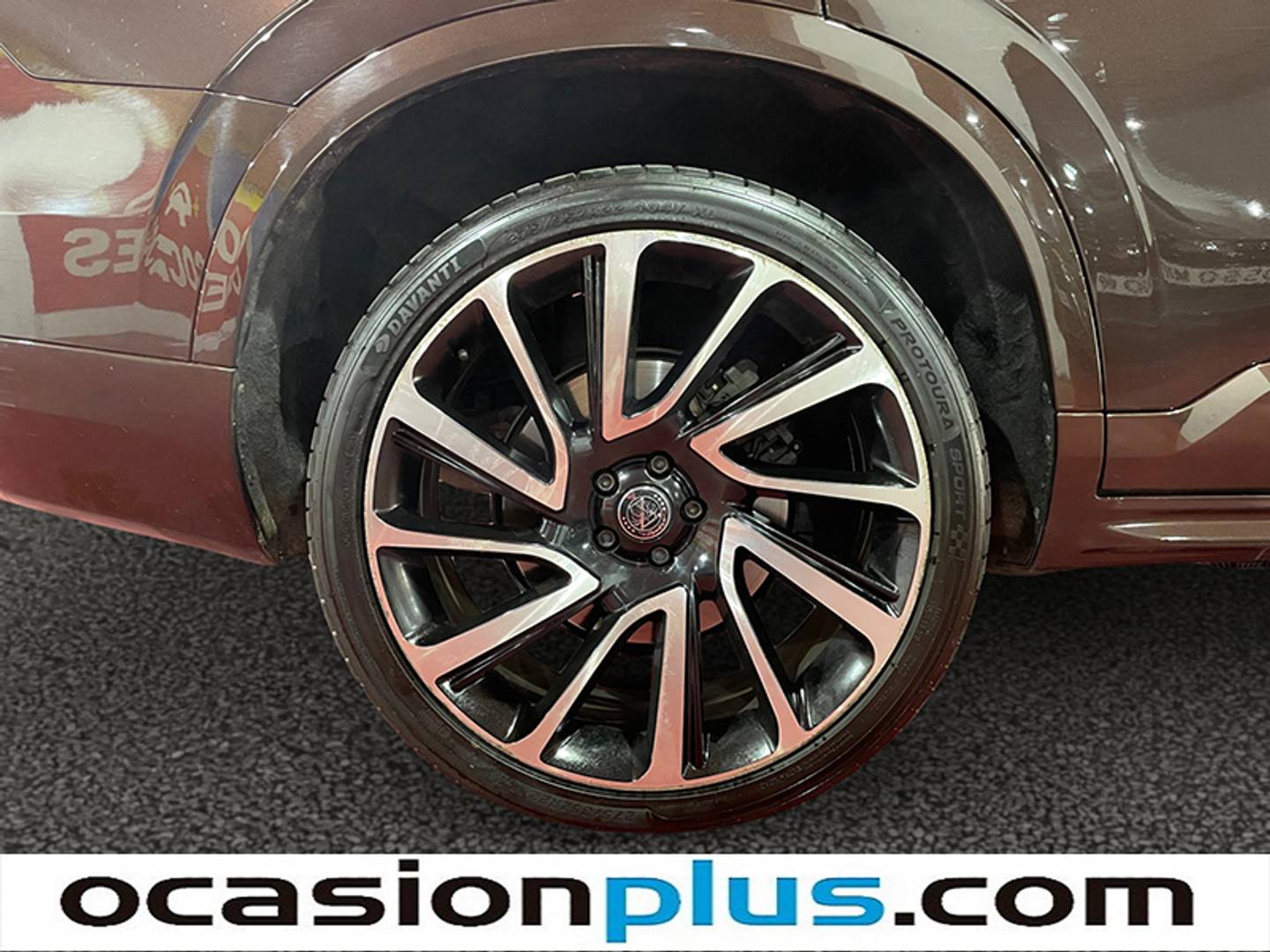 Foto Volvo XC90 Volvo XC90 B5 D Momentum Pro AWD Auto (235 CV) 7 Plazas