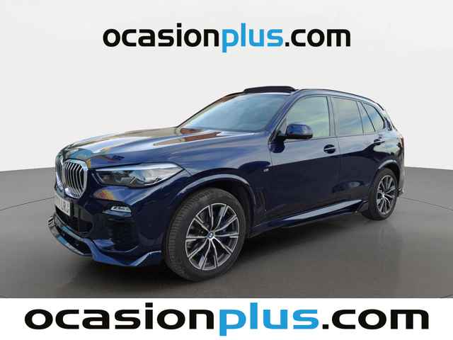 Bmw X5 Ocasión