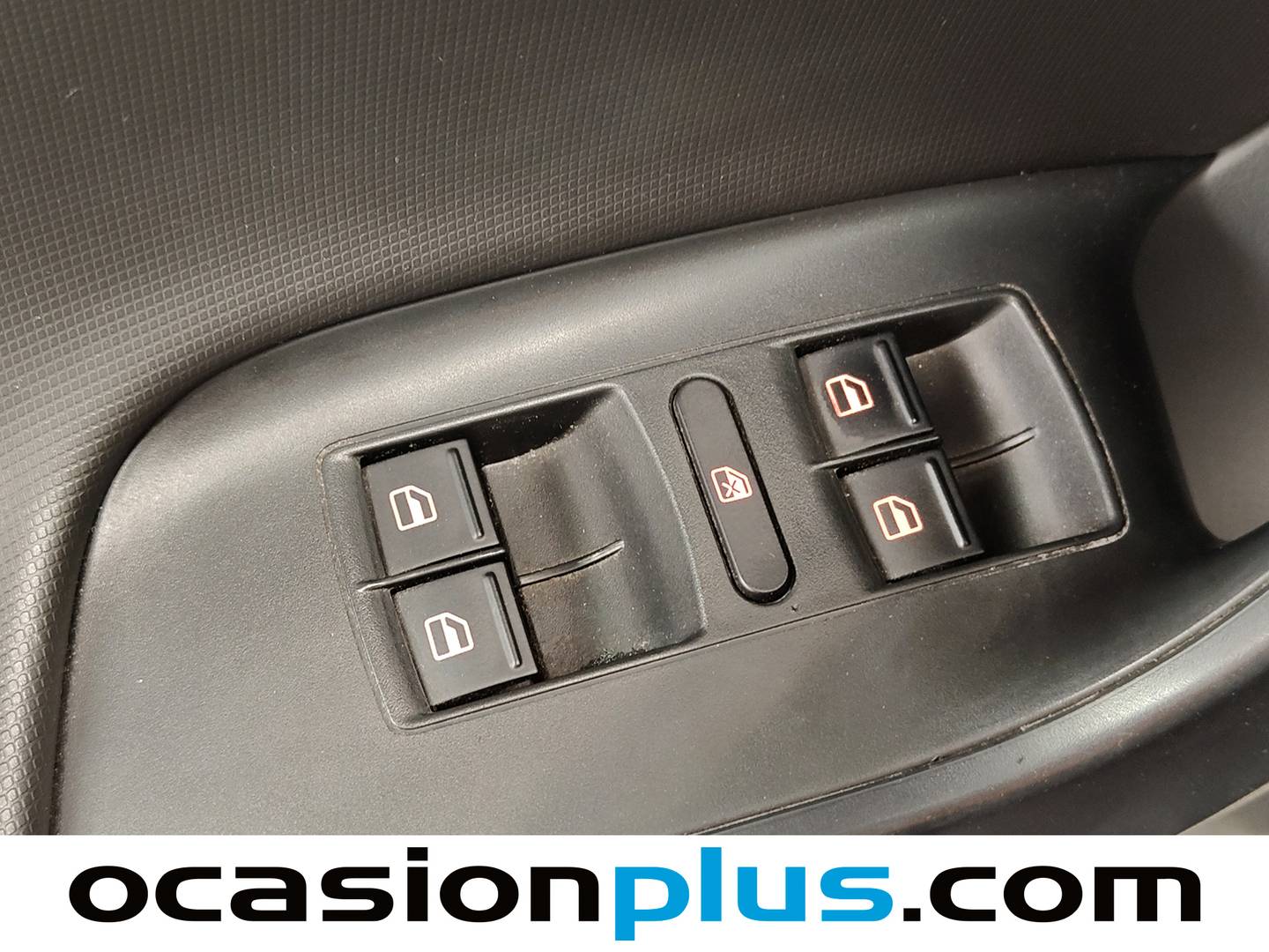Seat Ibiza Seat Ibiza 1.4 16v Style (85 CV) de ocasión