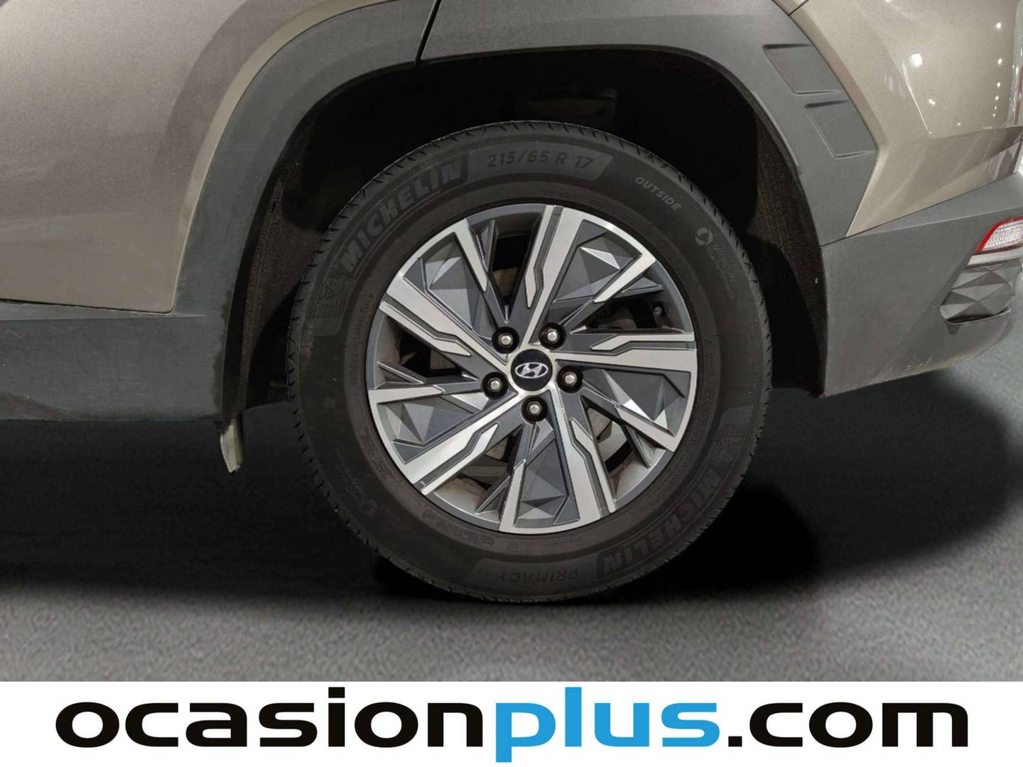 Foto Hyundai Tucson Hyundai Tucson 1.6 CRDI Klass 4x2 (115 CV)