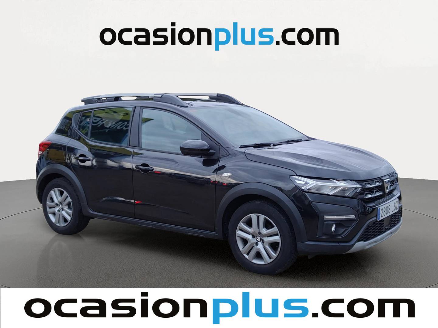 Foto Dacia Sandero Dacia Sandero Stepway Comfort ECO-G  (100 CV)