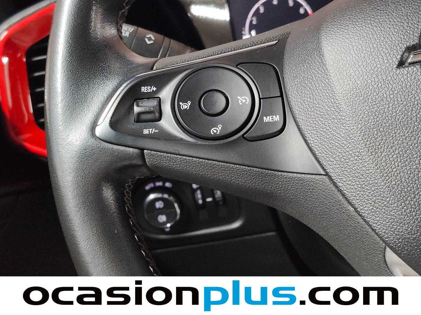 Opel Mokka Opel Mokka 1.2 Turbo GS Line (130 CV) seminuevo
