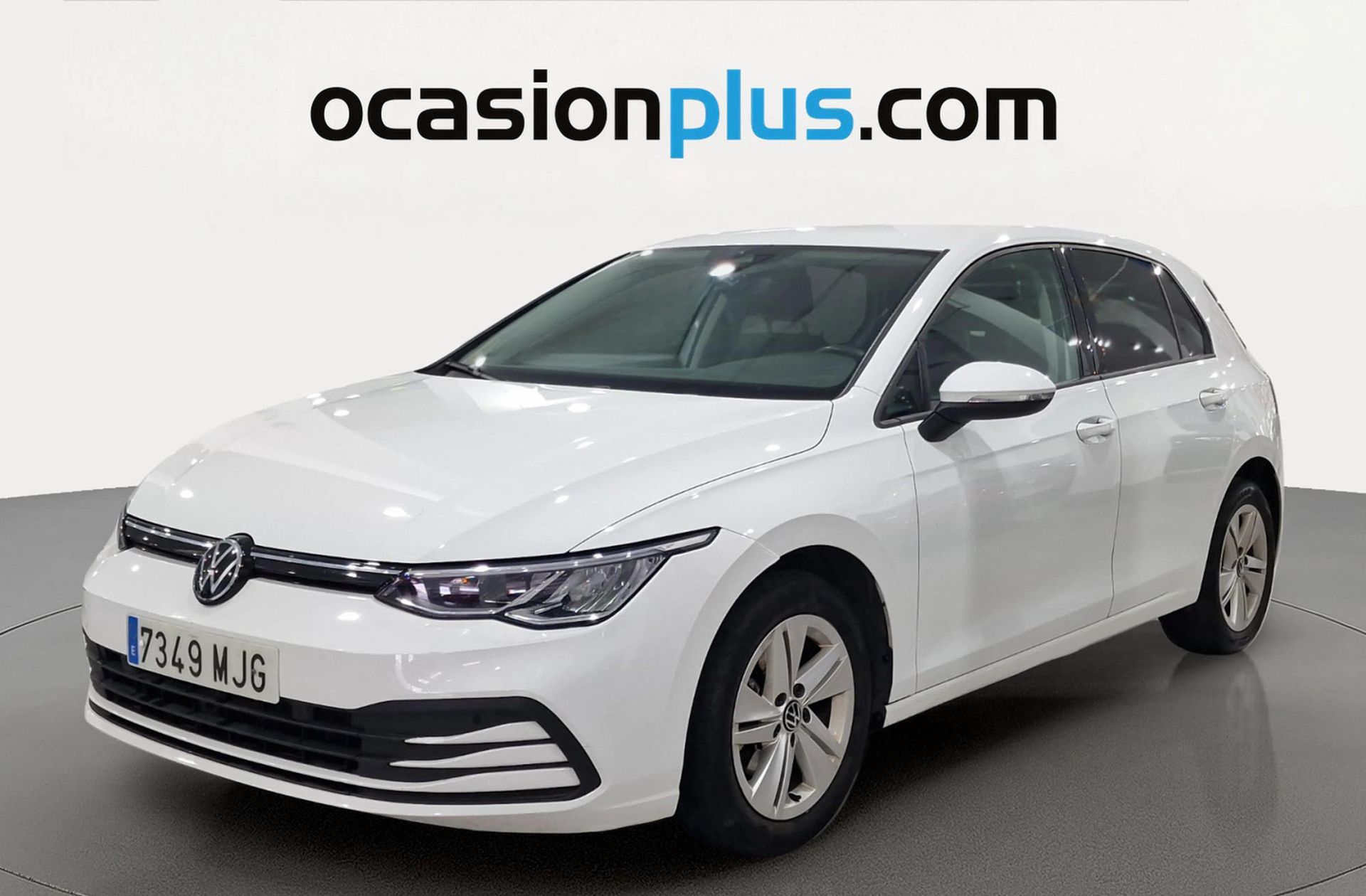 Volkswagen Golf Life 1.0 eTSI DSG
