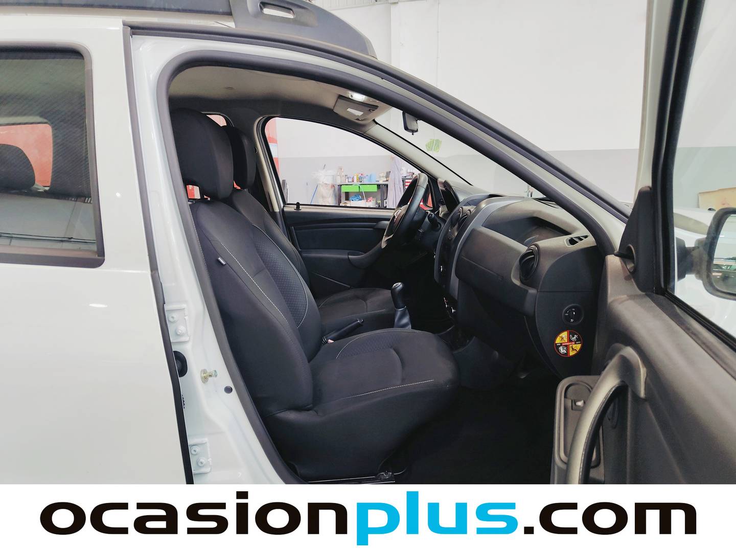 Dacia Duster Dacia Duster Ambiance 1.6 (114 CV) km 0