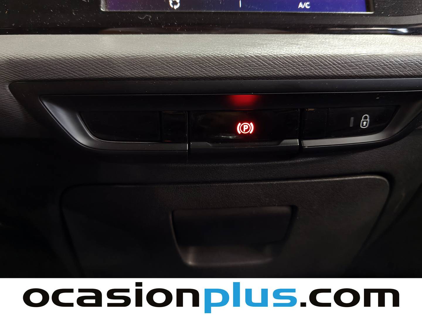 Citroën C4 Picasso Citroën C4 Picasso PureTech 110 S&S First (110 CV) al mejor precio