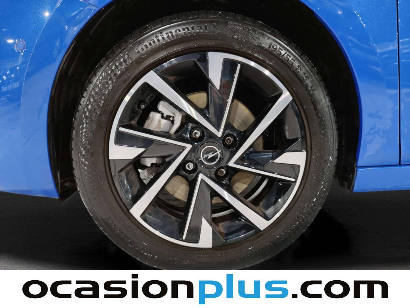 Opel Corsa Opel Corsa 1.2 T XHL GS (100 CV) 2024