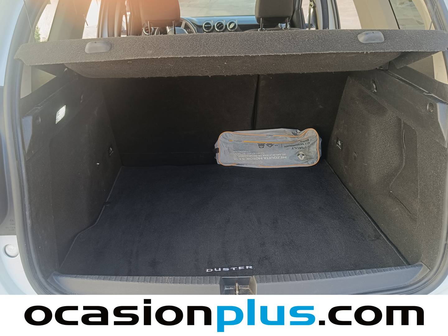 Foto Dacia Duster Dacia Duster Prestige TCE (100 CV) 4X2