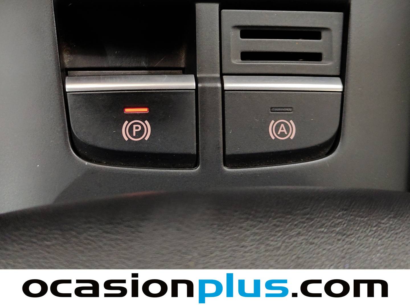 Audi A3 Audi A3 Sportback S line 2.0 TDI clean diesel (150 CV) diésel